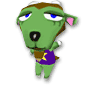 Gruff