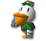 Pete
