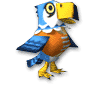 Pierce