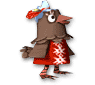 Plucky