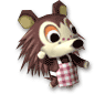 Sable