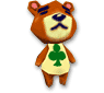 Teddy