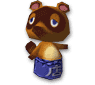 Tom Nook 