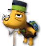 Tortimer