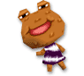 Wart Jr