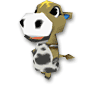 Winnie