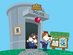 police